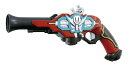 【中古】バンダイ(BANDAI) 海賊戦隊ゴーカイジャー レンジャーキーシリーズ ゴーカイガン