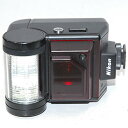 【中古】nikon スピードライト SB-20