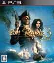【中古】Port Royale3-ポートロイヤル3- - PS3