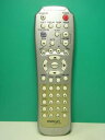 【中古】MOGA junior DVDリモコン RMP3