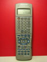 【中古】パナソニック ビデオリモコン EUR7901KJ0