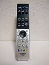 【中古】ビクター DVDリモコン RM-SDR109J(2)