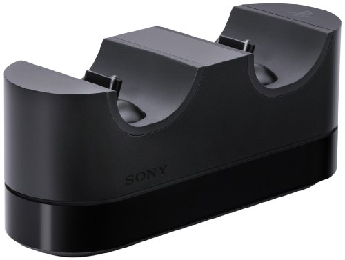 【中古】DUALSHOCK 4 充電スタンド