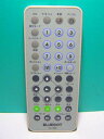 【中古】BLUEDOT DVDリモコン RC-1850