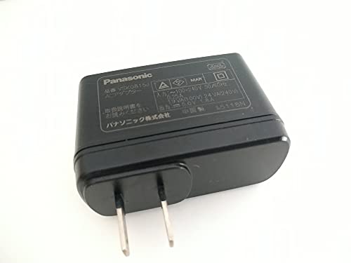 【中古】Panasonic ACアダプター VSK0815J