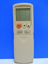 【中古】三菱 エアコンリモコン HG92