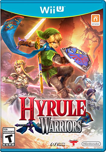 【中古】Hyrule Warriors 【中古】Hyrule Warriors
