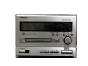 【中古】オンキョー MDデッキ MD-185X