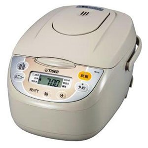 【中古】炊きたて JBH-G180C [マイコン炊飯ジャー 1升 ベージュ]