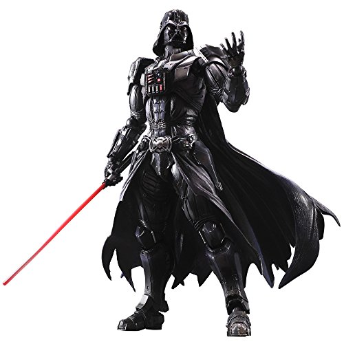 楽天市場】ヴァリアント プレイアーツ改 スターウォーズ ダース 楽天市場】ヴァリアント プレイアーツ改 スターウォーズ ダース