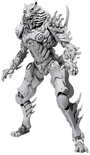 【中古】S.H.Figuarts ウルフオルフェノク