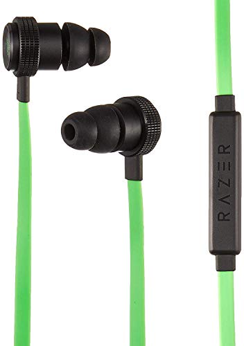 【中古】Razer Hammerhead Pro V2 マイク付きゲーミングイヤフォン[並行輸入品](2)