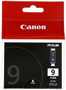 【中古】Canon キヤノン 純正 インクカートリッジ BCI-9 ブラック BCI-9BK