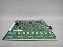 【中古】NXL-4BRU-(1) NTT αNX-L 4chBB ルーターユニット