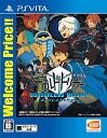 【中古】【PSVita】ワールドトリガー ボーダレスミッション Welcome Price!!