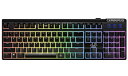 【中古】ASUS 全キーにRGB LED搭載型メカニカルスイッチを採用し、シンプルで美しいデザインに高い機能性と耐久性を備えたゲーミングキーボード CERBERUS MECH RGB (Red)(2)
