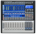 【中古】PreSonus デジタルミキサー StudioLive 16.0.2 USB