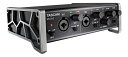 【中古】TASCAM USBオーディオインターフェース US-2x2-CU
