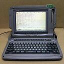【中古】シャープ 中古ワープロ WD-A761