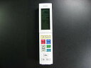 【中古】日立 エアコンリモコン RAR-8J2