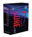 【中古】Intel CPU Core i7-8700K 3.7GHz 12Mキャッシュ 6コア/12スレッド LGA1151 BX80684I78700K 【B...