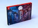【中古】ファミコン探偵倶楽部 消えた後継者・うしろに立つ少女 COLLECTOR'S EDITION -Switch