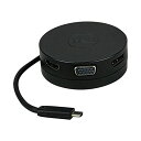 【中古】USB-C モバイルアダプター - DA300