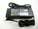 【中古】富士通 ACアダプタ FMV-AC323