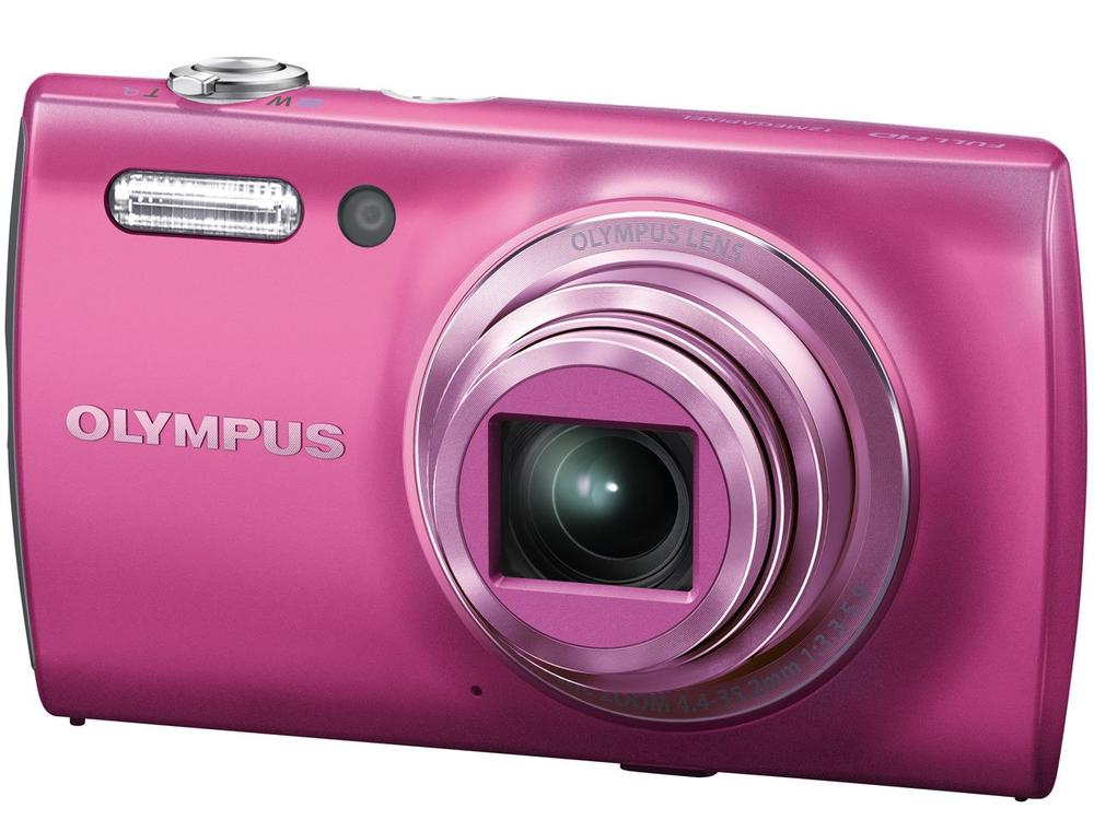 šOLYMPUS ǥ륫 VH-510 ԥ iHSƥΥ 1200 ΢̾ȼͷCMOS 8ܥ DUA...