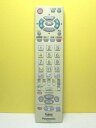 【中古】パナソニック テレビリモコン EUR7606KJO