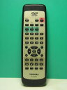 【中古】東芝 DVDリモコン SE-R0042
