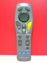 【中古】パナソニック カーナビリモコン PQLV55008(2)