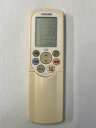 【中古】東芝 エアコンリモコン WH-F2G(2)