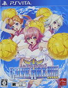 【中古】アルカナハート3 LOVE MAX!!!!! 愛情特盛り!!!!! - PS Vita