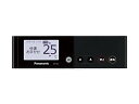 【中古】Panasonic リモコン CWA75C4420X