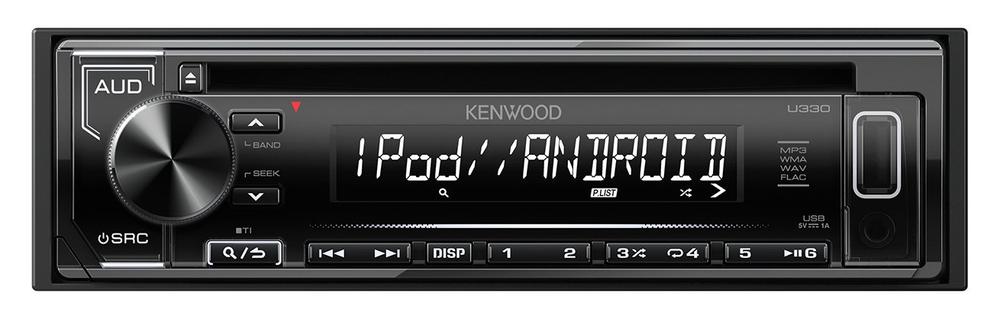 楽天市場】u330 kenwoodの通販