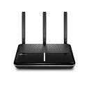 【中古】TP-Link Wi-Fi 無線LAN ルーター 11ac AC2600 1733 + 800 Mbps MU-MIMO HomeCare セキュリティ...