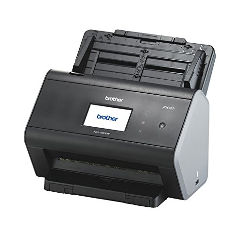 【中古】brother スキャナー ADS-2800W (