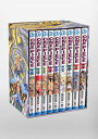 【中古】ONE PIECE 第一部 EP3 BOX・空の島 (ジャンプコミックス)