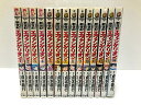 【中古】新世紀 エヴァンゲリオン 【コミックセット】