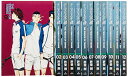 【中古】テニスの王子様 完全版 Season2 コミック 1-12巻セット (愛蔵版コミックス)