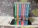 【中古】妄想少女オタク系 コミック 全7巻完結セット (コミックハイ! )