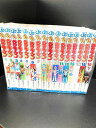 【中古】とっても!ラッキーマン コミック 全16巻完結セット (ジャンプコミックス)