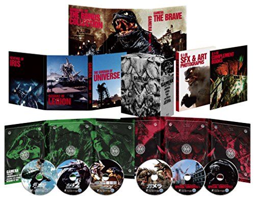 šʿ4Kǥ Blu-ray BOX