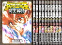 【中古】聖闘士星矢 NEXT DIMENSION 冥王神話 コミック 1-11巻 セット