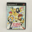 【中古】アンジェリーク トロワ