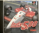 【中古】INDY500
