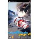 【中古】WIPEOUT PURE ワイプアウト ピュア - PSP(2)