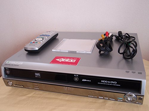 【中古】Panasonic/National DIGA DMR-EX250V 250G DVD/HDDレコーダー 【中古】Panasonic/National DIGA DMR-EX250V 250G DVD/HDDレコーダー
