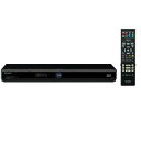 【中古】シャープ AQUOS ブルーレイディスクプレーヤー 再生専用機 BD-HP35